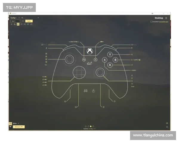 鬼泣5手柄玩法全攻略