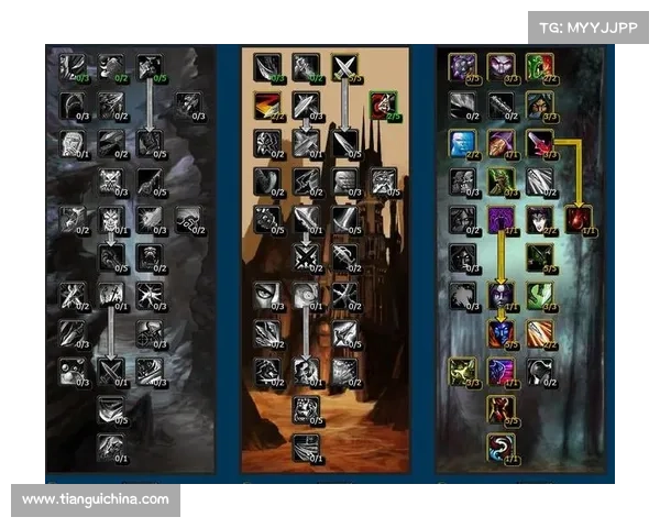 魔兽世界怀旧服潜行者升级指南